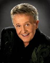 Artist Bill Anderson